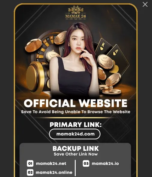 mamak24 login