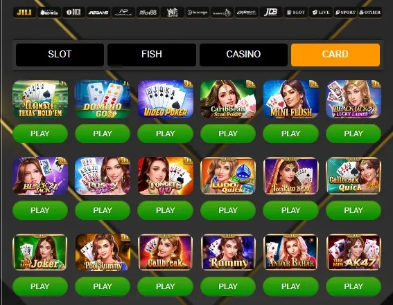 mamak24 slot casino